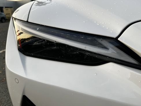 Certified 2024 Lexus IS 500 image 12