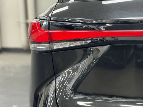 Used 2024 Lexus RX 350 Premium w/ Convenience Package FWD image 14
