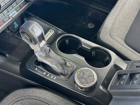 New 2025 Ford Bronco Big Bend image 13