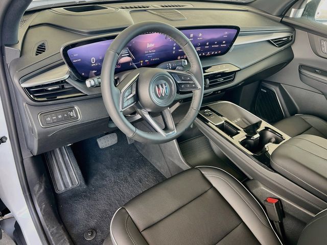 New 2027 Buick Enclave Preferred w/ Power Package FWD image 6