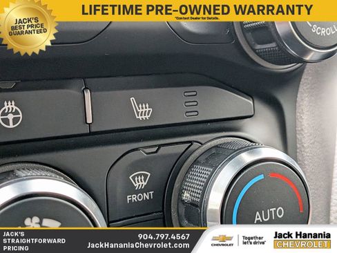 Used 2021 RAM 1500 Sport w/ Night Edition AWD/4WD image 21