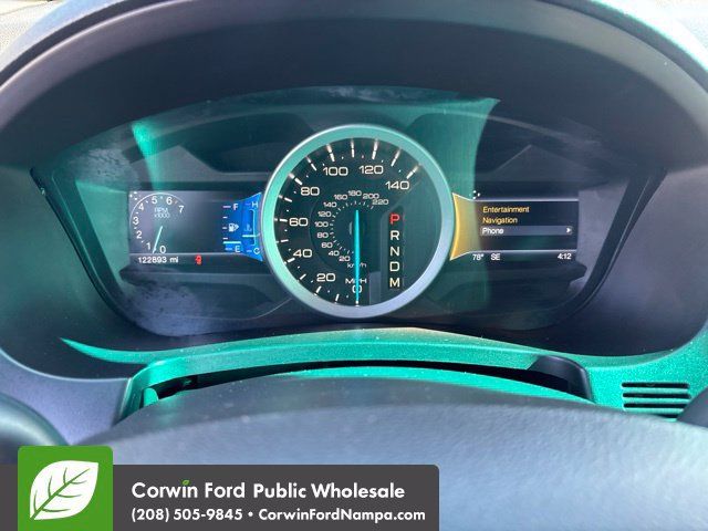Used 2014 Ford Explorer XLT w/ Equipment Group 202A AWD/4WD image 19