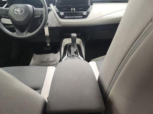 Certified 2026 Toyota Corolla LE image 41