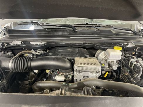 Certified 2023 RAM 1500 Limited w/ Night Edition image 25