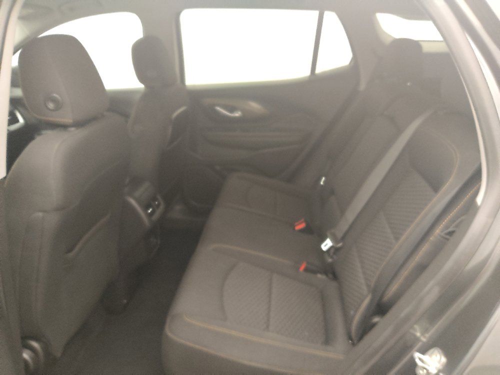 Used 2021 GMC Terrain SLE FWD image 18