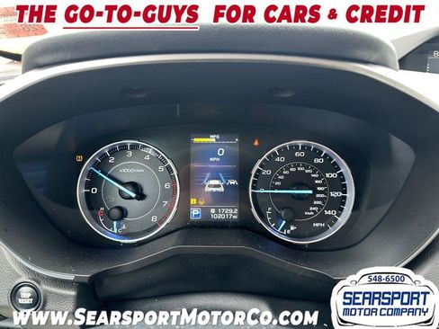 Used 2019 Subaru Ascent Limited image 8