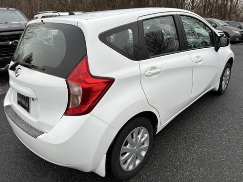 Used 2015 Nissan Versa Note S image 4