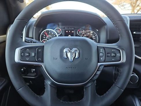 New 2026 RAM 1500 Big Horn RWD image 60