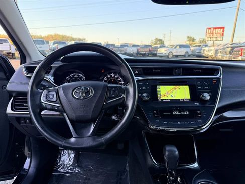 Used 2014 Toyota Avalon XLE Touring FWD image 21