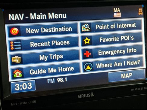 Used 2012 RAM 1500 Sport w/ Sport Premium Group image 36