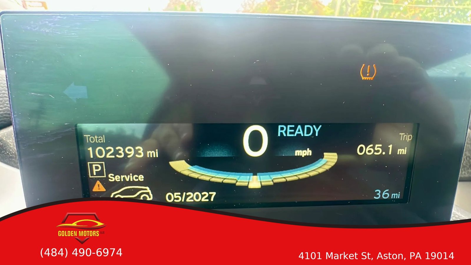 Used 2016 BMW i3 w/ Range Extender RWD image 15