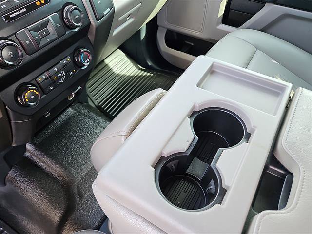 Used 2022 Ford F250 XL w/ Power Equipment Group AWD/4WD image 20