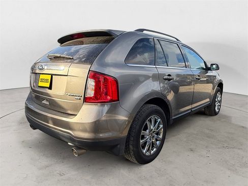 Used 2013 Ford Edge Limited image 5