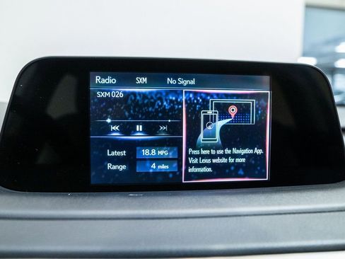 Used 2022 Lexus RX 350 AWD w/ Premium Package image 25