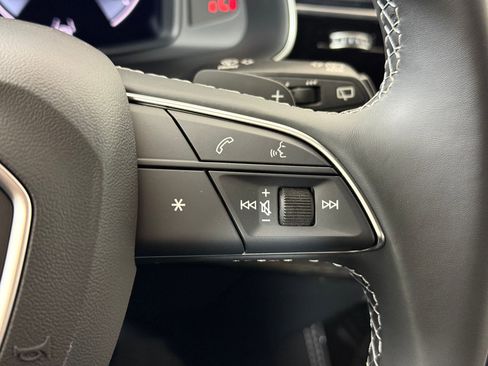 New 2026 Audi Q7 3.0T Premium Plus AWD/4WD image 29