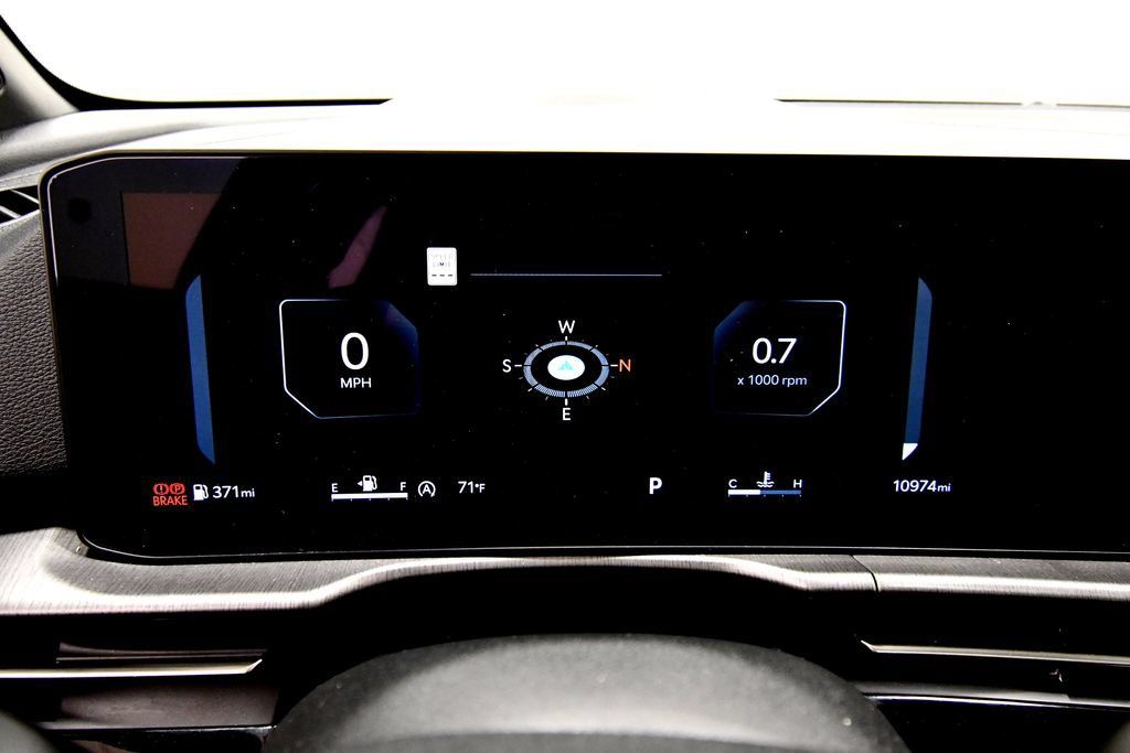 Certified 2026 Kia Sportage X-Line w/ X-Line Technology Package AWD/4WD image 23