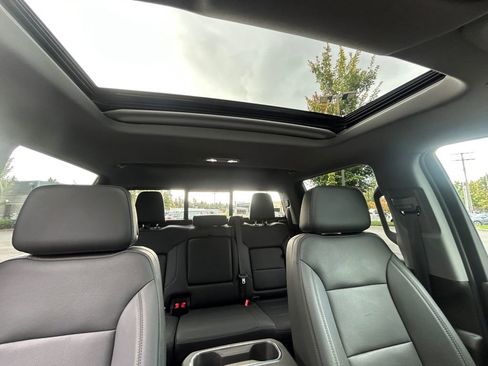 Used 2024 Chevrolet Silverado 2500 LTZ w/ LTZ Plus Package image 27