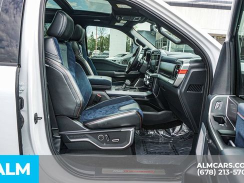 Used 2022 Ford F150 Raptor w/ Raptor 37 Performance Package image 23