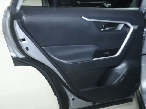 Certified 2024 Toyota RAV4 XLE AWD/4WD image 13