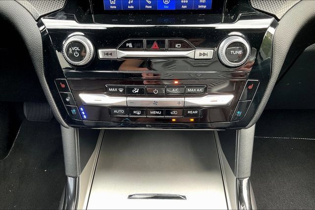 Used 2023 Ford Explorer ST w/ Equipment Group 401A AWD/4WD image 17