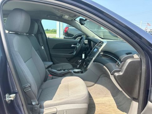 Used 2014 Chevrolet Malibu LS w/ Protection Package FWD image 16