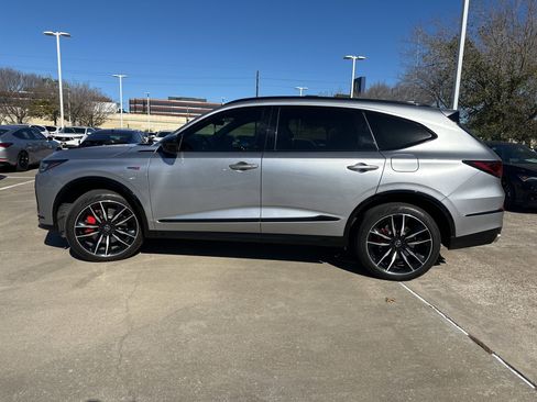 Used 2024 Acura MDX Type S image 9