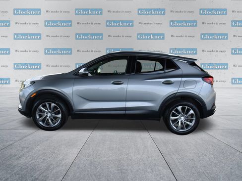 Used 2023 Buick Encore GX Essence w/ Experience Buick Package AWD/4WD image 10