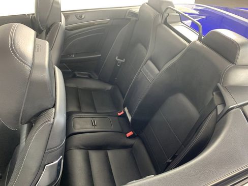 Used 2017 Mercedes-Benz E 400 Cabriolet image 32