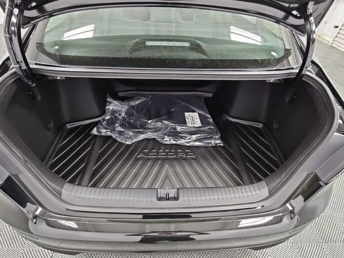 New 2026 Honda Accord Touring image 37