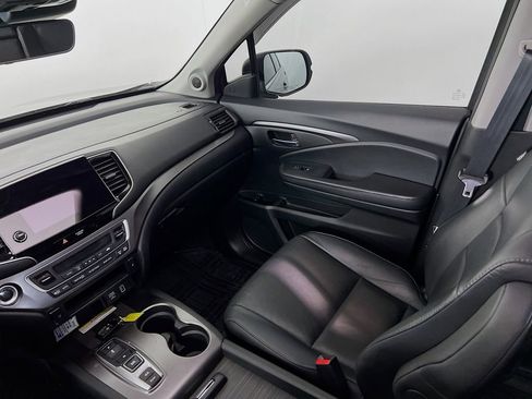 Used 2021 Honda Pilot Special Edition image 22