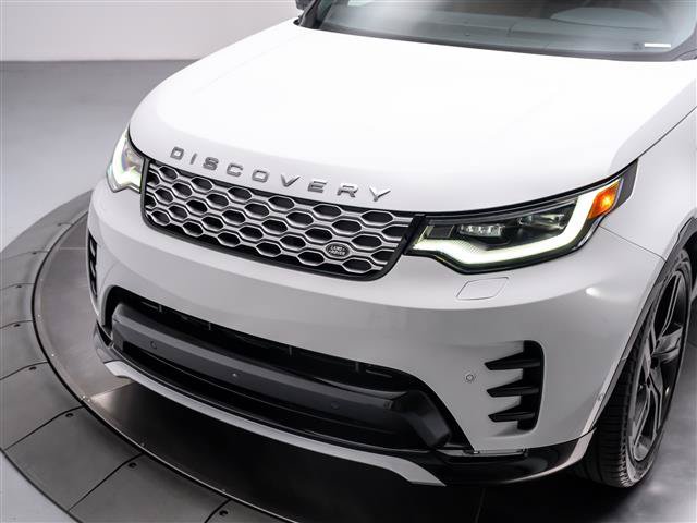 New 2026 Land Rover Discovery Limited Edition AWD/4WD image 9