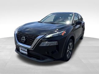 Used 2023 Nissan Rogue SV AWD/4WD video 2
