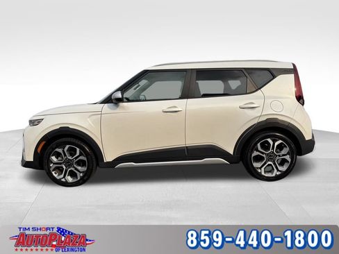 Used 2021 Kia Soul X-Line FWD image 9