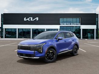New 2026 Kia Sportage EX w/ EX Panorama Roof Package AWD/4WD video 1