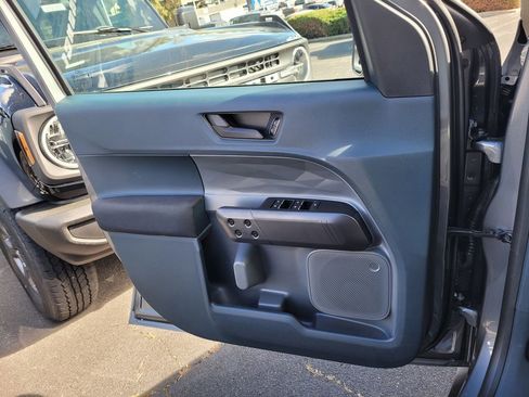 New 2026 Ford Maverick XL AWD/4WD image 44