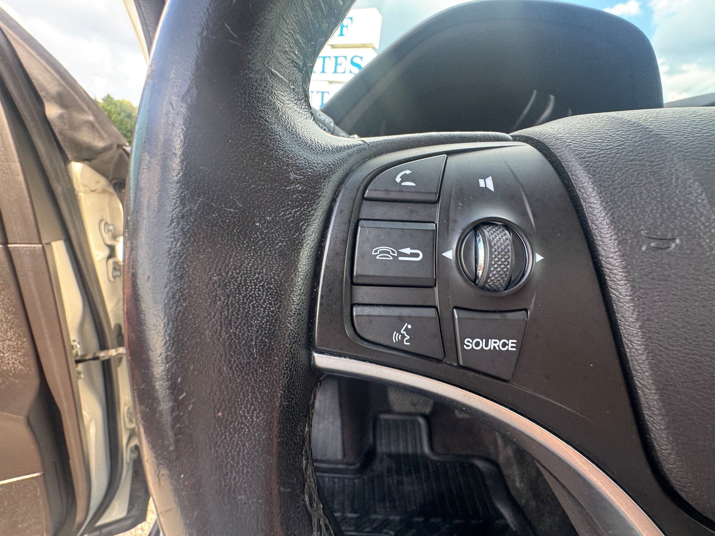 Used 2019 Acura MDX w/ Technology Package AWD/4WD image 20