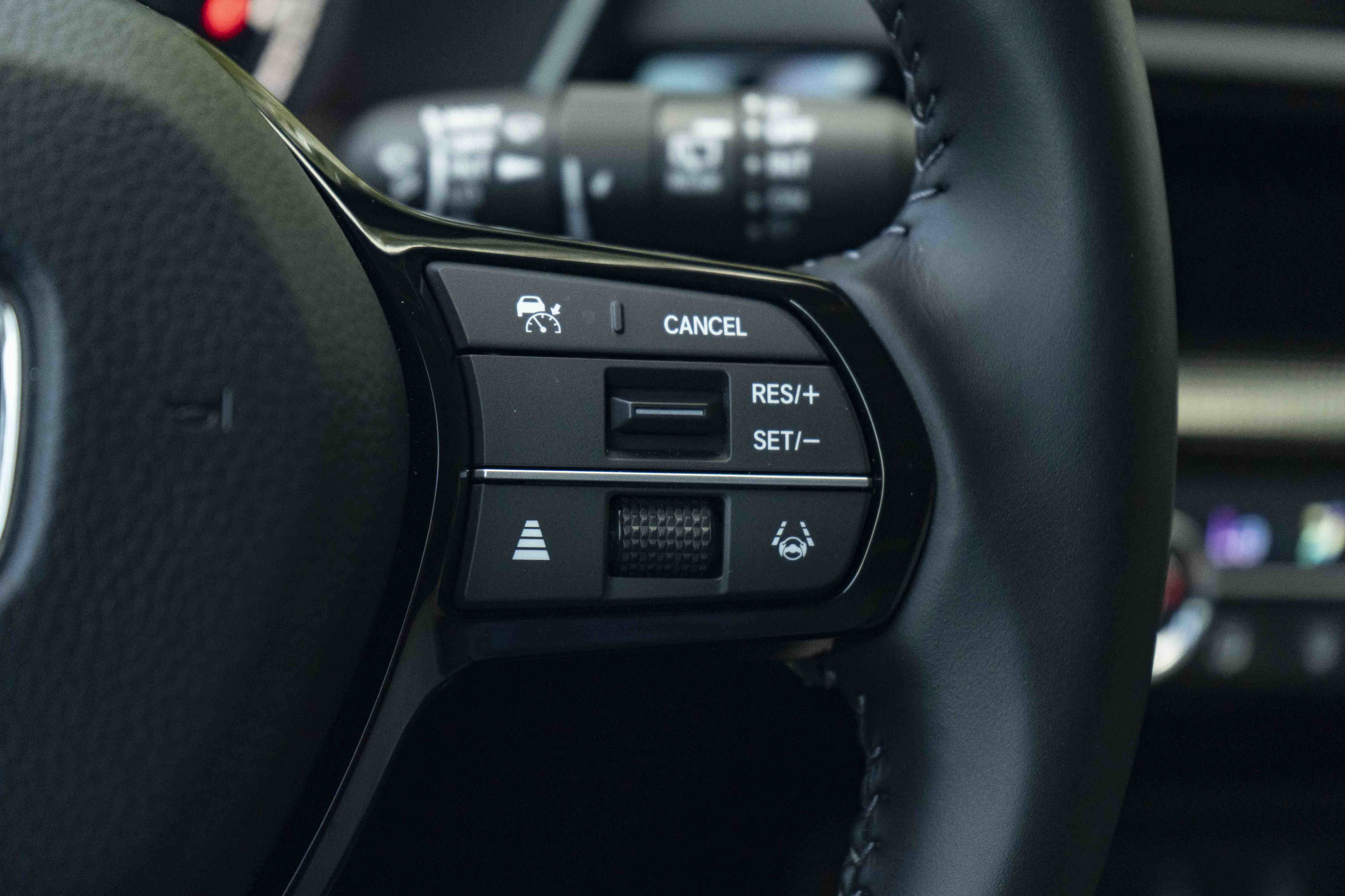 Used 2026 Honda CR-V EX-L image 22