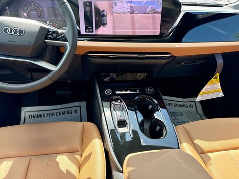 New 2026 Audi A5 Premium AWD/4WD image 17