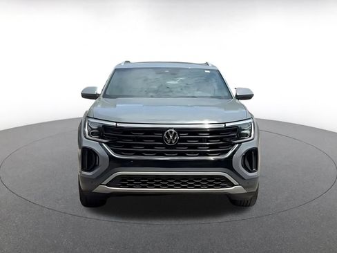 Used 2026 Volkswagen Atlas Cross Sport SE FWD image 4