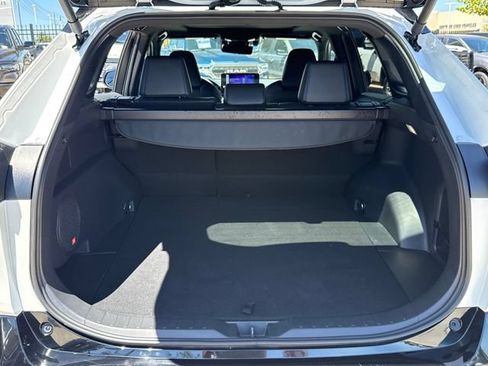 Used 2025 Toyota RAV4 XSE w/ Advanced Technology Package AWD/4WD image 27