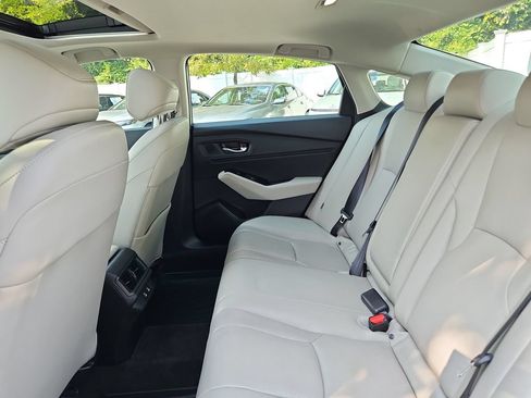 Used 2023 Honda Accord Touring image 29