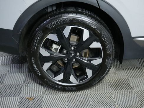 Certified 2023 Kia Sportage X-Line w/ X-Line Premium Package image 10