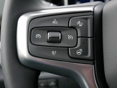 New 2026 Chevrolet Silverado 3500 LT w/ All Star Edition AWD/4WD image 21