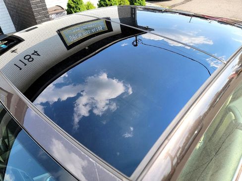 Used 2012 Volkswagen Eos Lux image 19