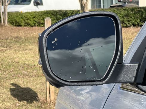 New 2025 Ford Expedition Platinum w/ Platinum Ultimate Package image 29