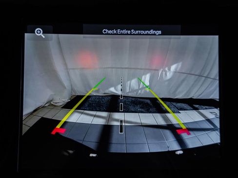 New 2025 Jeep Grand Cherokee Altitude image 40