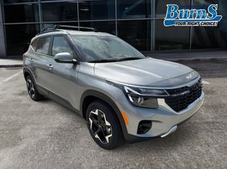 New 2026 Kia Seltos S video 1