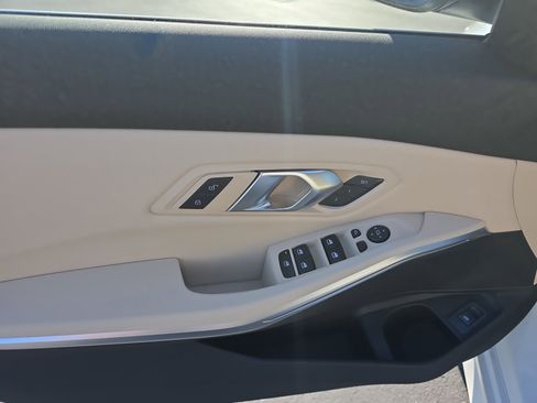 New 2026 BMW 330i 330i w/ Convenience Package image 13