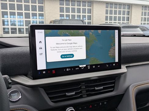 New 2026 Ford Explorer Tremor w/ Tremor Ultimate Package image 14