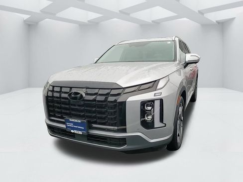 Certified 2023 Hyundai Palisade SEL image 9